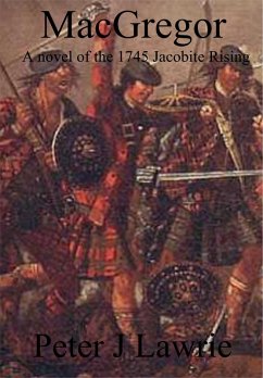 MacGregor (eBook, ePUB) - Lawrie, Peter John