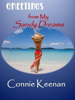 Cover Greetings From My Sandy Dreams (eBook, ePUB)