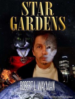 Cover Star Gardens (eBook, ePUB)
