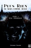 La Faille (Plus rien ne sera comme avant - Tome 1) (eBook, ePUB) La Faille (Plus rien ne sera comme avant - Tome 1) (eBook, ePUB)