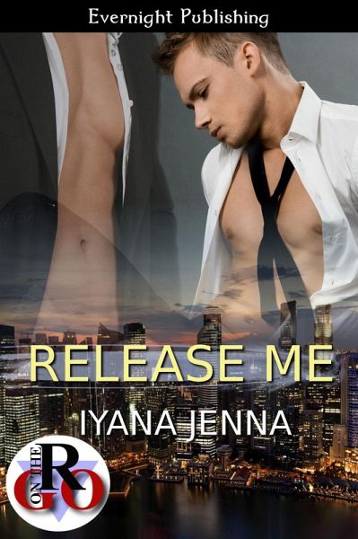 Release Me (eBook, ePUB)