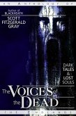 The Voices of the Dead: Dark Tales and Lost Souls (eBook, ePUB)