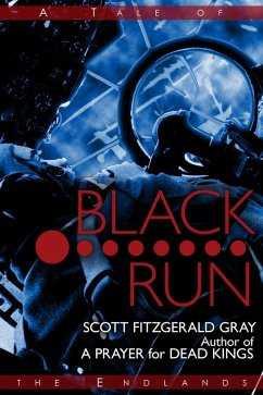 Cover Black Run (Tales of the Endlands, #10) (eBook, ePUB)