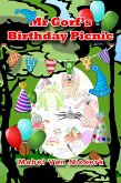 Mr Gorf's Birthday-picnic (eBook, ePUB)