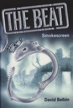 Cover The Beat: Smokescreen (eBook, ePUB)