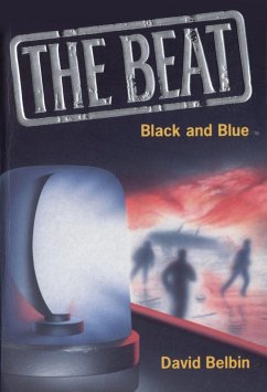 Cover The Beat: Black and Blue (eBook, ePUB)