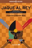 Jaque al rey (eBook, ePUB)