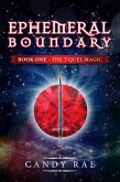 Ephemeral Boundary (eBook, ePUB)