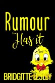 Rumour Has It (eBook, ePUB)