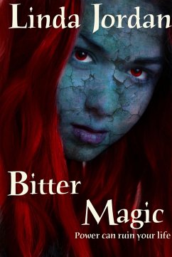 Cover Bitter Magic (eBook, ePUB)