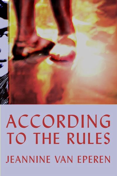 According To The Rules (eBook, ePUB)