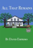 All That Remains: a Newtonberg Story (The Newtonberg stories, #2) (eBook, ePUB)