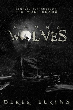Cover Among Wolves (eBook, ePUB)