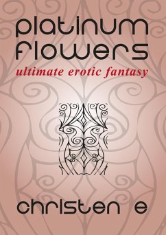 Cover Platinum Flowers (eBook, ePUB)