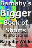 Barnaby's Bigger Book of Shorts (eBook, ePUB)