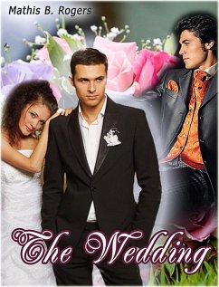 Cover The Wedding (eBook, ePUB)