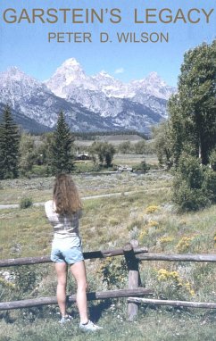 Cover Garstein's Legacy (eBook, ePUB)