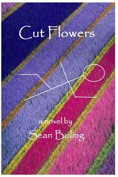 Cut Flowers (eBook, ePUB) - Boling, Sean
