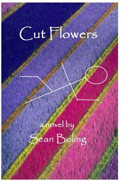 Cover Cut Flowers (eBook, ePUB)