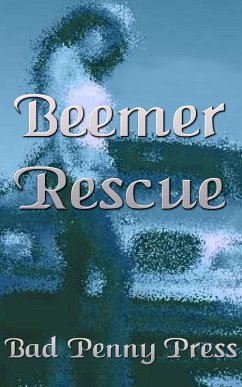 Beemer Rescue (eBook, ePUB) - Donnydickson