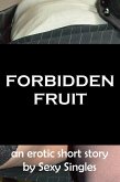 Forbidden Fruit (eBook, ePUB)