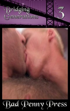 Bridging Generations, Volume 3 (eBook, ePUB) - Donnydickson