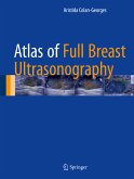 Atlas of Full Breast Ultrasonography (eBook, PDF)