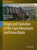 Origin and Evolution of the Cape Mountains and Karoo Basin (eBook, PDF)