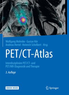 PET/CT-Atlas (eBook, PDF)