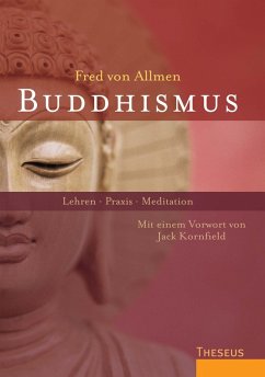 Buddhismus (eBook, ePUB) - Allmen, Fred von