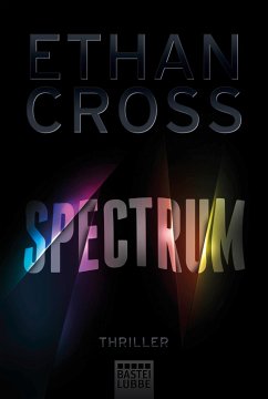 Spectrum / August Burke Bd.1 - Cross, Ethan