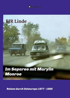Im Separee mit Marilyn Monroe - Linde, Bernd