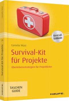 Survival-Kit für Projekte, Best of-Edition - Wüst, Cornelia