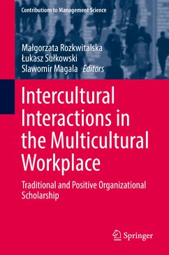 Intercultural Interactions in the Multicultural Workplace (eBook, PDF)