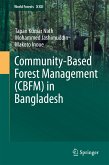 Community-Based Forest Management (CBFM) in Bangladesh (eBook, PDF)