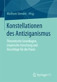 Konstellationen des Antiziganismus (eBook, PDF)