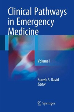 Clinical Pathways in Emergency Medicine (eBook, PDF)