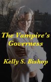 The Vampire's Governess (eBook, ePUB)