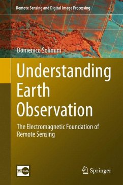 Understanding Earth Observation (eBook, PDF) - Solimini, Domenico