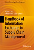Handbook of Information Exchange in Supply Chain Management (eBook, PDF)