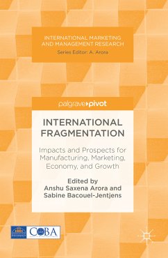 International Fragmentation (eBook, PDF)