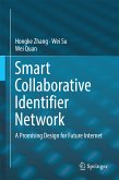 Smart Collaborative Identifier Network (eBook, PDF)