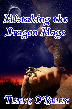 Cover Mistaking the Dragon Mage (eBook, ePUB)