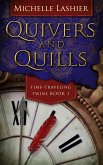 Quivers and Quills (eBook, ePUB)