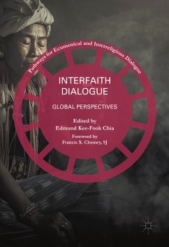 Interfaith Dialogue (eBook, PDF)