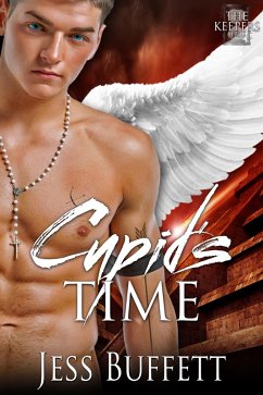 Cover Cupid's Time (eBook, ePUB)