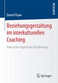 Beziehungsgestaltung im interkulturellen Coaching (eBook, PDF)