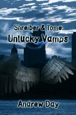 Shreiber and Tome: Unlucky Vamps (eBook, ePUB)