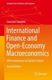 International Finance and Open-Economy Macroeconomics (eBook, PDF)