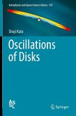 Oscillations of Disks (eBook, PDF)